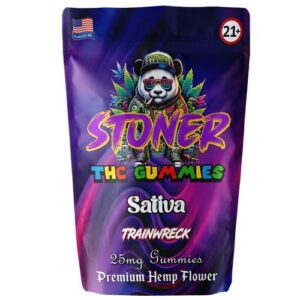 Gummies Sativa