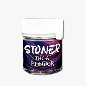 3.5 Gram Flower